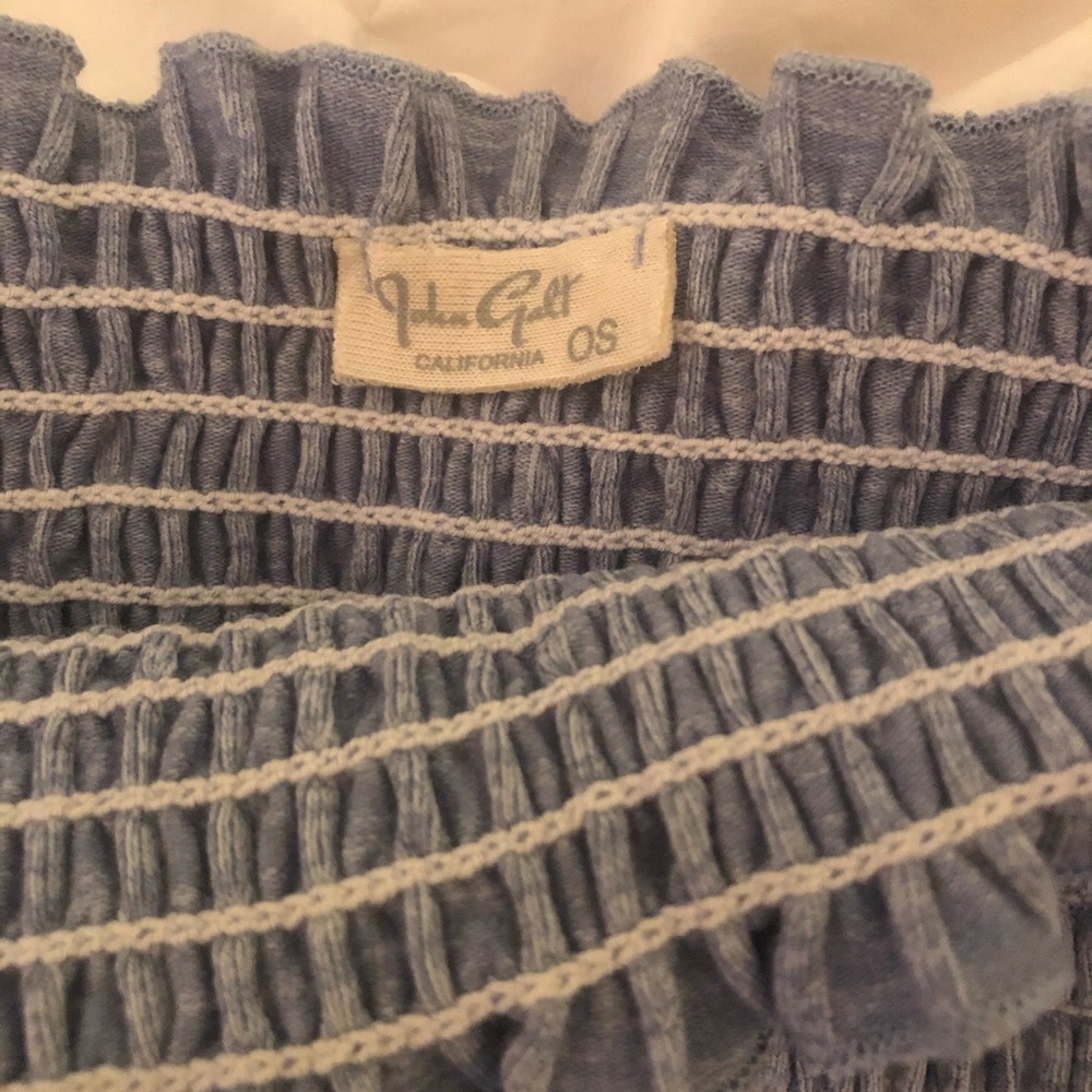 SUPER RARE BRANDY TOP - Picture 2 of 2